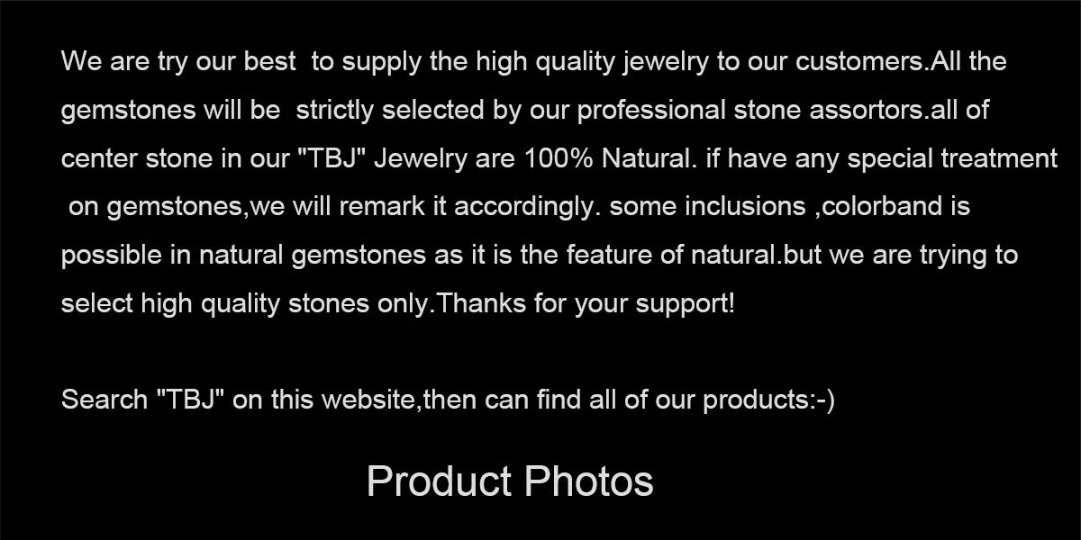 TBJ,natural gemstone garnet earrings simple design 925 sterling silver fine jewelry for women Black Friday or Christmas gift