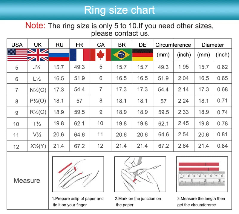 Szjinao Classic 3 Stone Aquamarine Ring For Woman Silver 925 Round Vintage Anniversary Party Gift Quality Fine Jewelry New Style