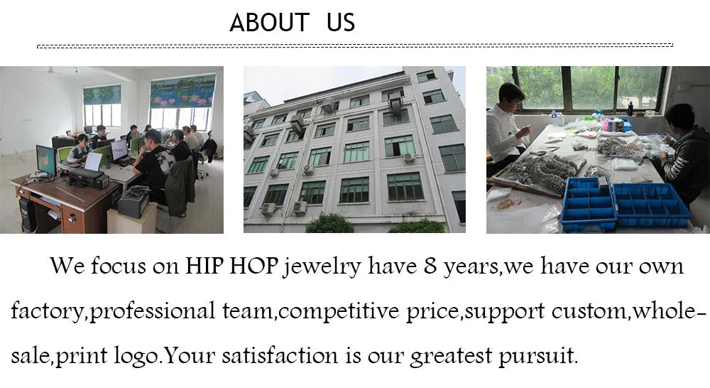 TOPGRILLZ 16mm Miami New Box Clasp Cuban Link Chain Gold Silver Color Necklace Iced Out Cubic Zirconia Bling Hip hop Jewelry