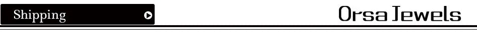 ORSA JEWELS Italian Handmade 5mm Diamond-Cut Figaro Chain Necklace for Men Woman 925 Sterling Silver Neck Chains Jewelry SC34