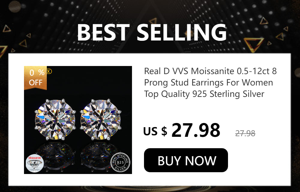 925 Sterling Silver Religious Pendant Moissanite Pendant Necklace For Women Men Christmas Gift Party Fine Jewelry Dropshipping