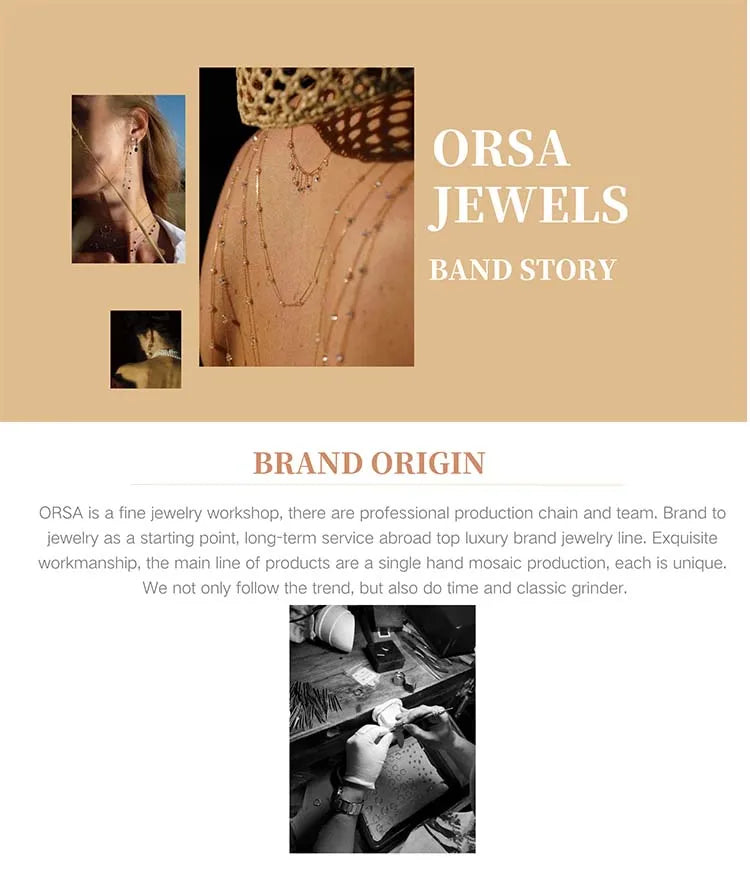 ORSA JEWELS 925 Sterling Silver Italian 3mm/5mm Cuban Chain Necklace for Women Men Handmade Fashion Silver Necklace Jewelry SC60