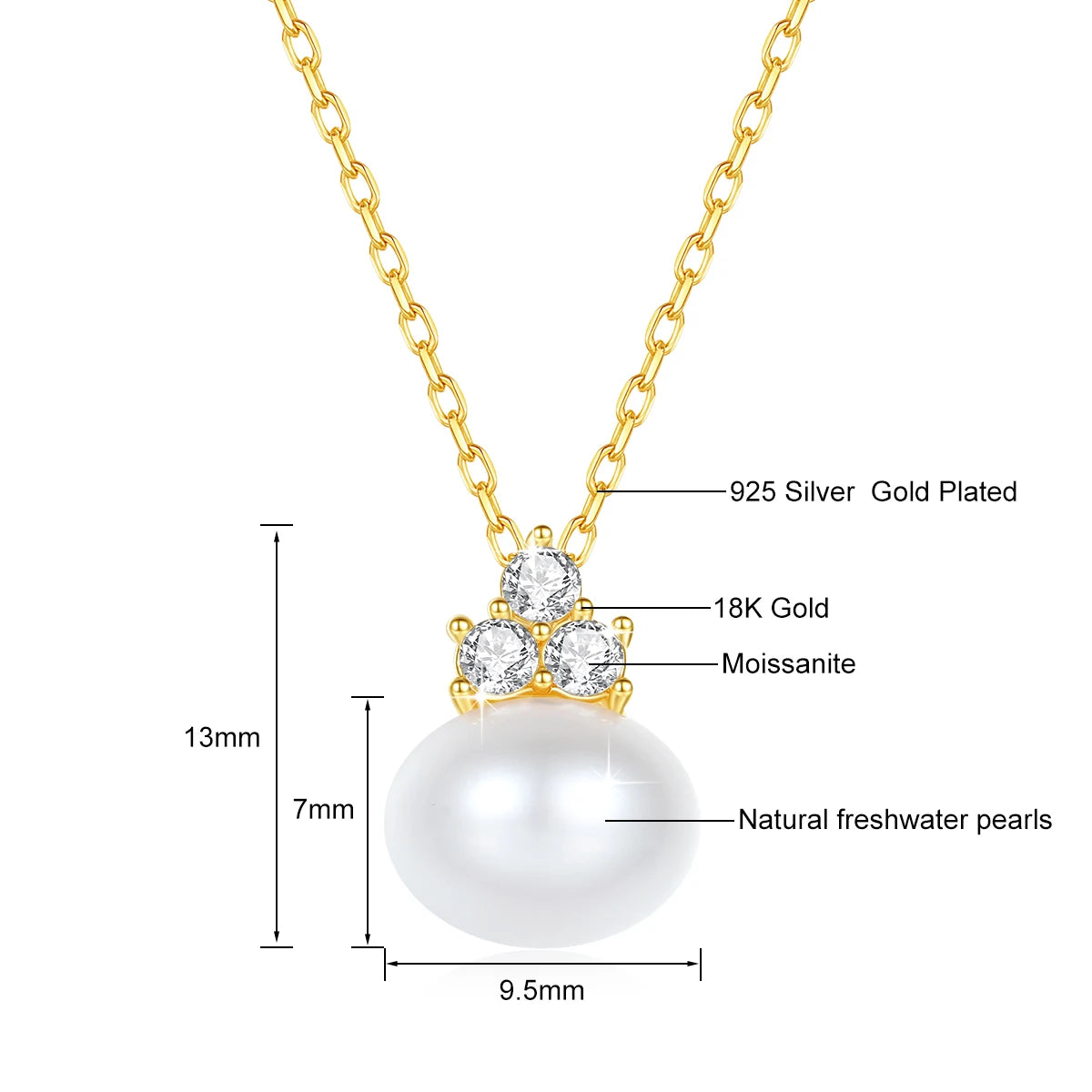 Authentic AU750 Real 18K Gold Angel Fall in Love Pendant For Woman Yellow Gold Gift Stylish Present Fine Jewelry