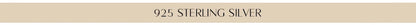 ORSA JEWELS Solid 925 Sterling Silver 2.3/3.3mm Diamond-Cut Rope Chain Necklace for Women Men fashion Neck Chain Jewelry SC29