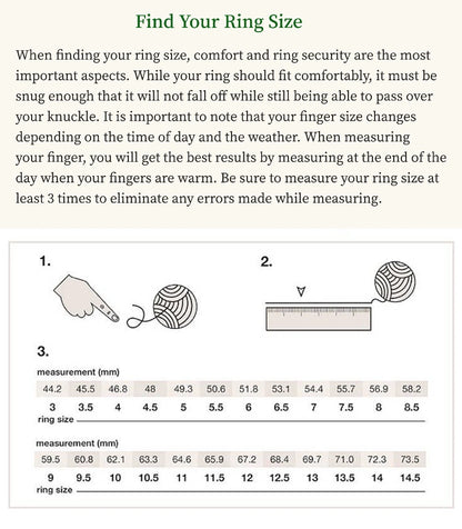 Anziw Real 2CT 8mm Round Moissanite Square Ring 925 Sterling Silver Luxury Brilliant Diamond Wedding Finger Rings Band For Women